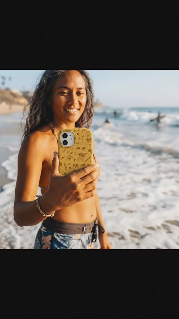 Honey Sweet Honey iPhone 15 Pro Case - Product video demonstration