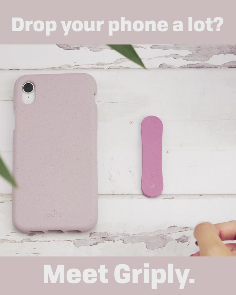 Eco-Friendly iPhone, Google and Samsung Cases - 100% Compostable