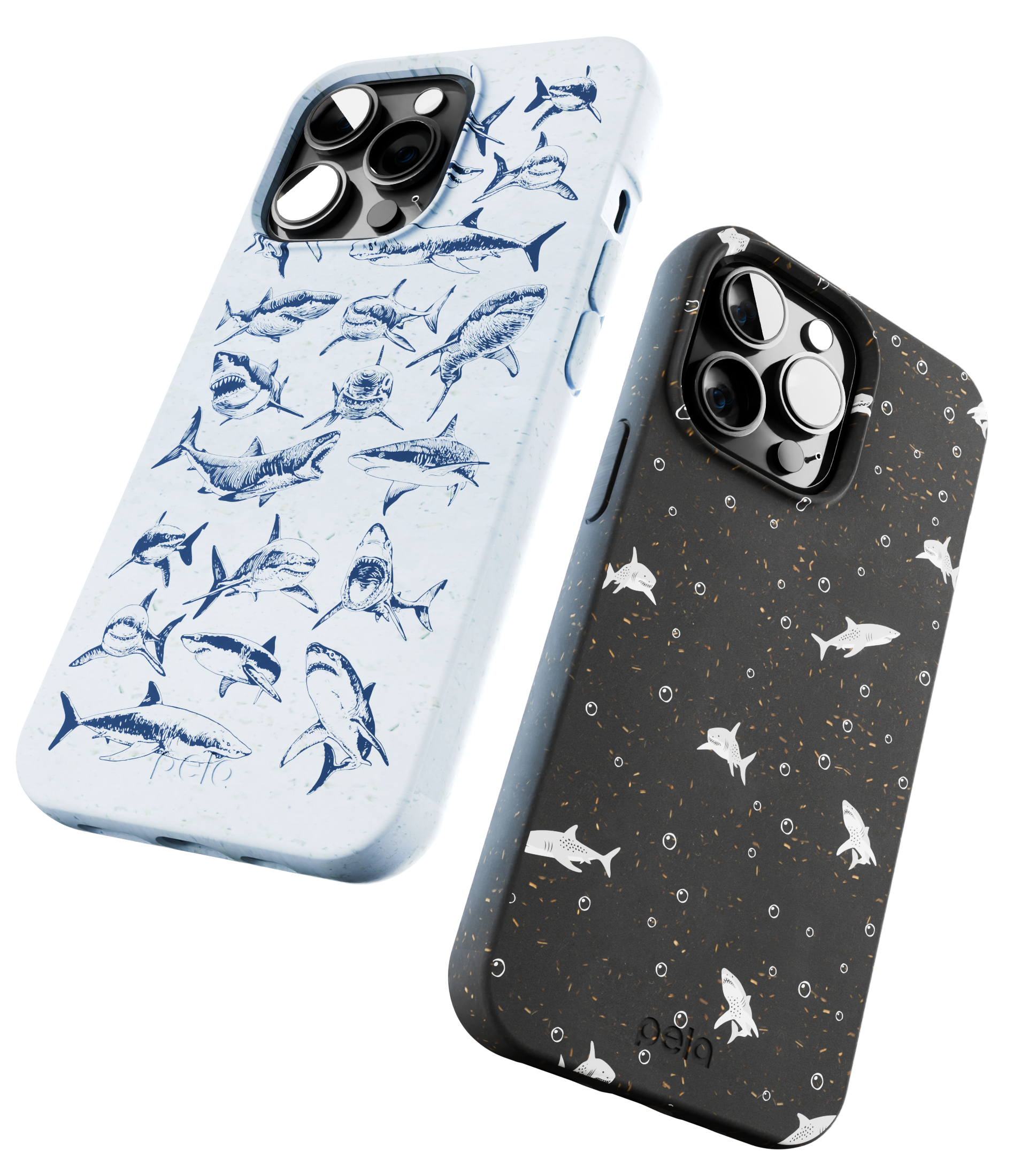 Shark Collection – Pela Case