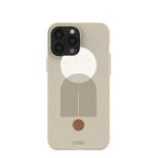 London Fog Arc iPhone 13 Pro Max Case