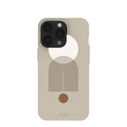 London Fog Arc iPhone 13 Pro Case