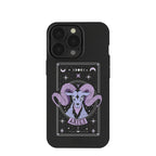 Black Aries iPhone 13 Pro Case