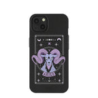Black Aries iPhone 13 Case