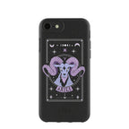 Black Aries iPhone 6/6s/7/8/SE Case