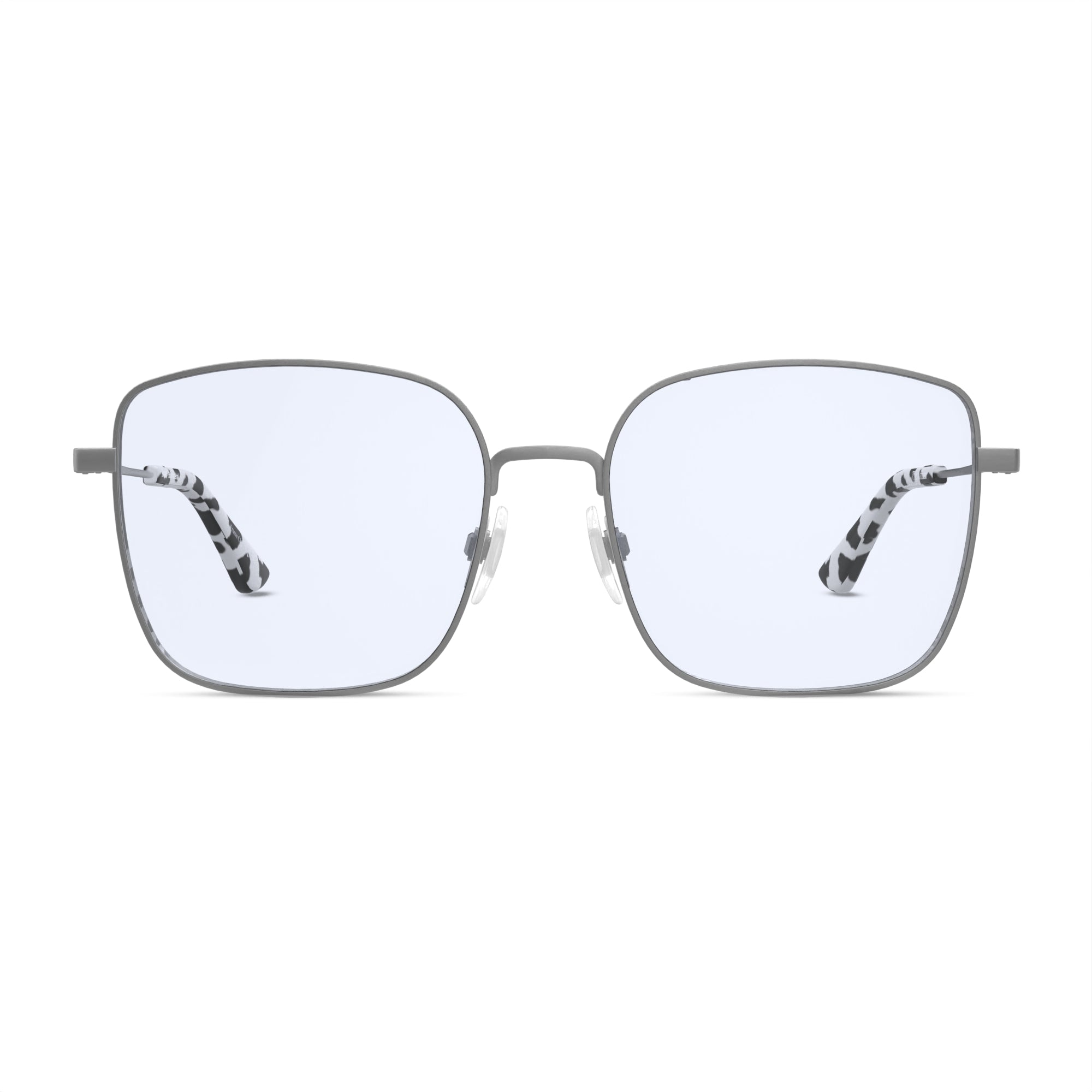 Cow sales print sunglasses