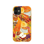 Honey Autumn Hues iPhone 11 Case