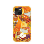 Honey Autumn Hues iPhone 13 Mini Case