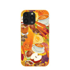 Honey Autumn Hues iPhone 13 Pro Max Case