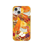 Honey Autumn Hues iPhone 14 Case