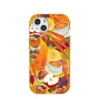 Honey Autumn Hues iPhone 15 Case