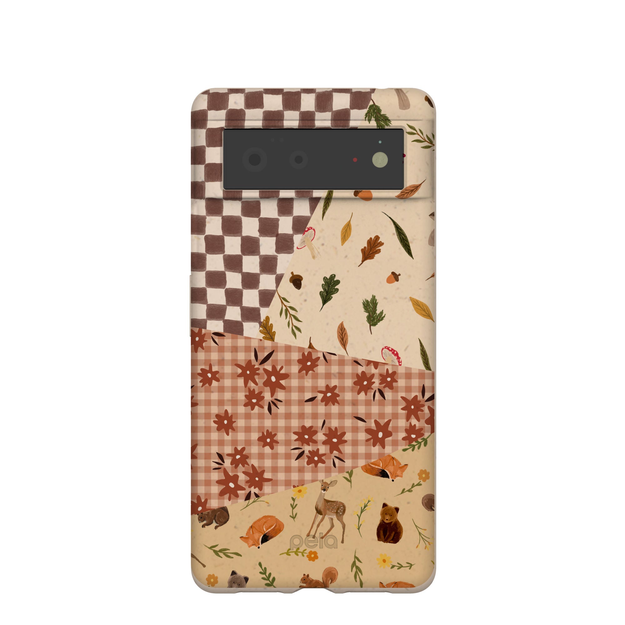 Pixel 6 Cases Google Pixel 6 Cases Pela Case