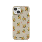 London Fog Avo Day iPhone 14 Case