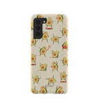 London Fog Avo Day Samsung Galaxy S21 Case