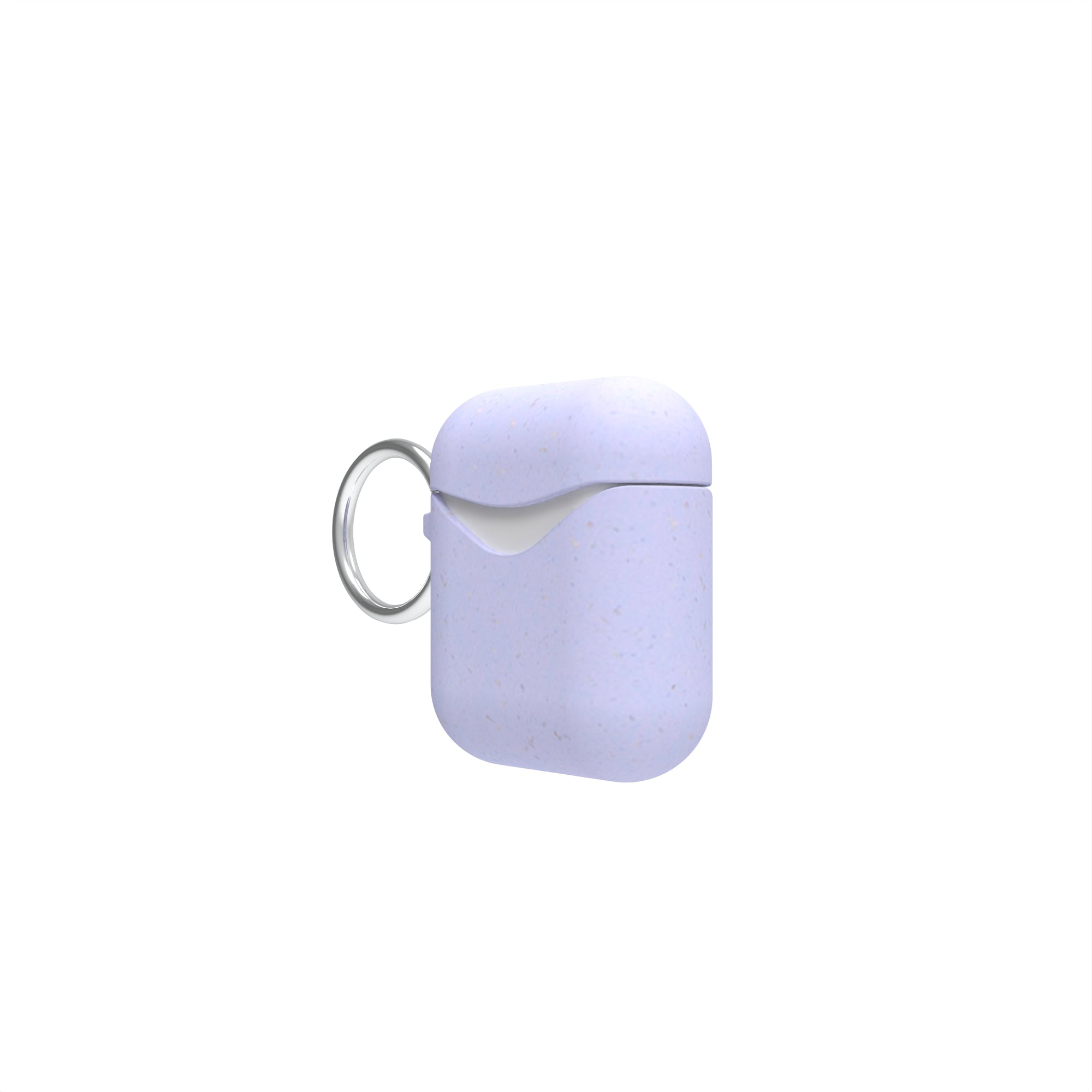 Lavender AirPods (1st and 2nd Generation) Case – Pela Case