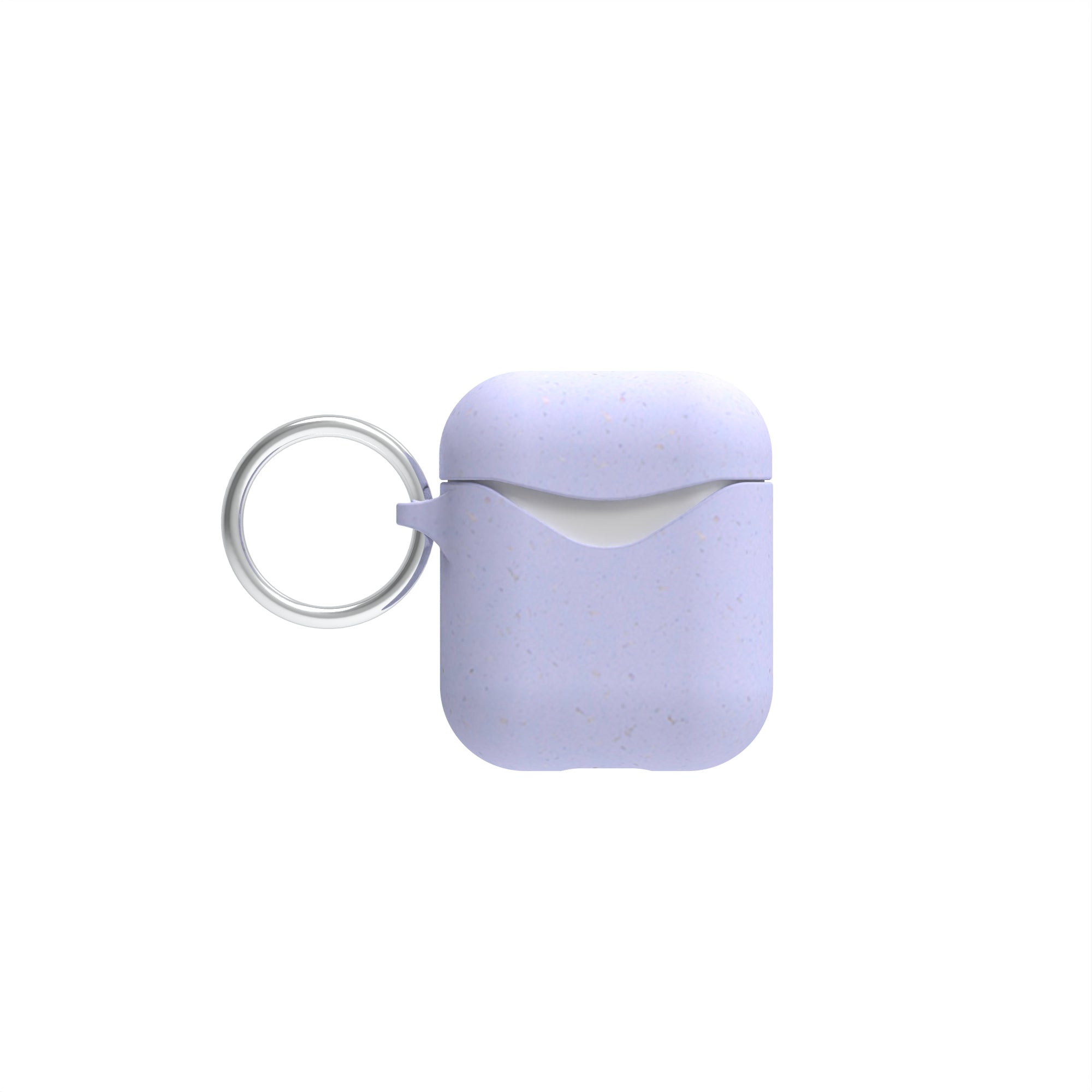 Lavender AirPods (1st and 2nd Generation) Case