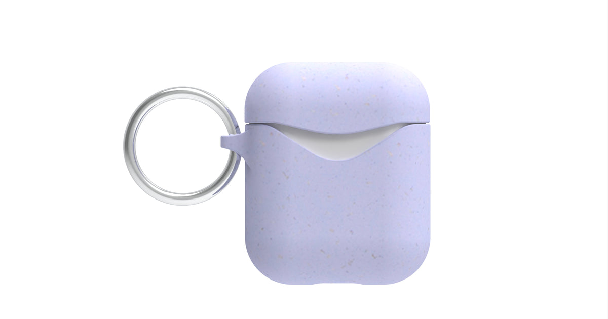 Lavender AirPods (1st and 2nd Generation) Case