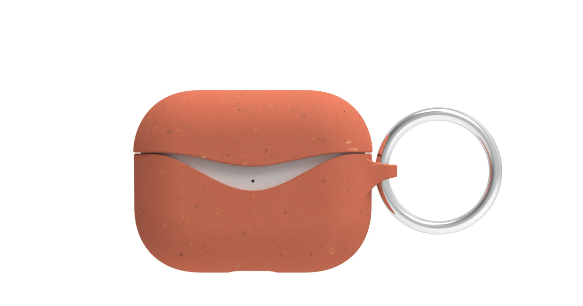 Terracotta AirPods Pro (1st Generation) Case