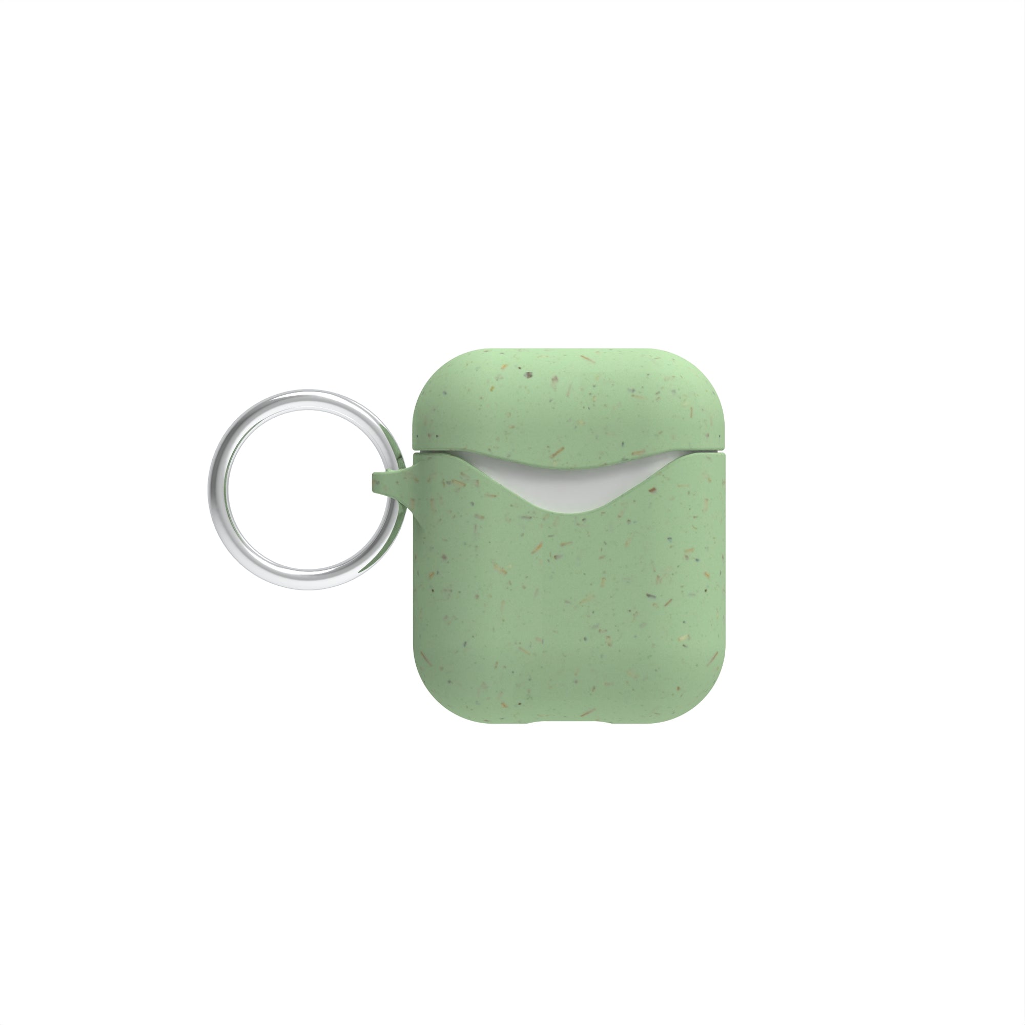 Mint green airpod discount case