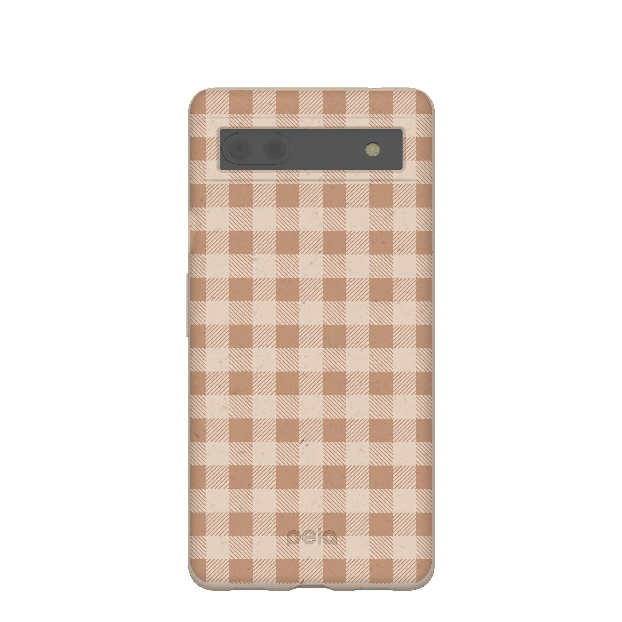 Seashell Beach Picnic Google Pixel 6a Case Pela Case