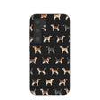 Coque Samsung Galaxy S24 Beagle Buds noire