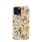 Seashell Birding iPhone 11 Pro Case