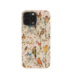 Seashell Birding iPhone 13 Pro Max Case