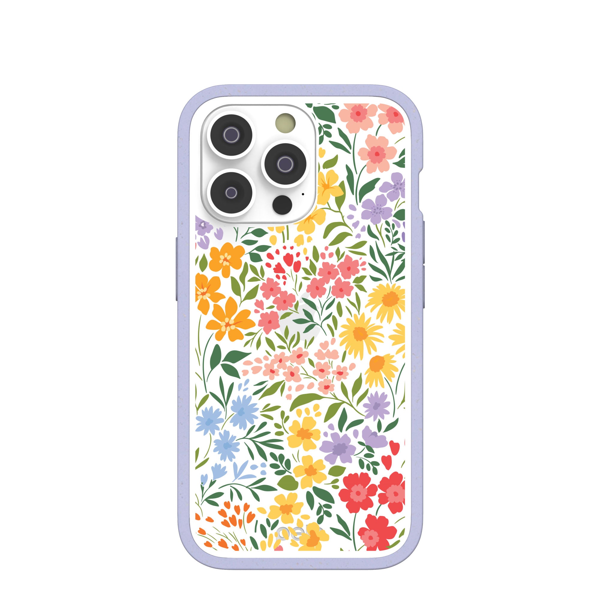 Bloomy Garden - Samsung Galaxy S24 Hülle