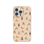 Seashell Body Love iPhone 14 Pro Max Case