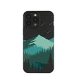 Black Boreal iPhone 13 Pro Max Case