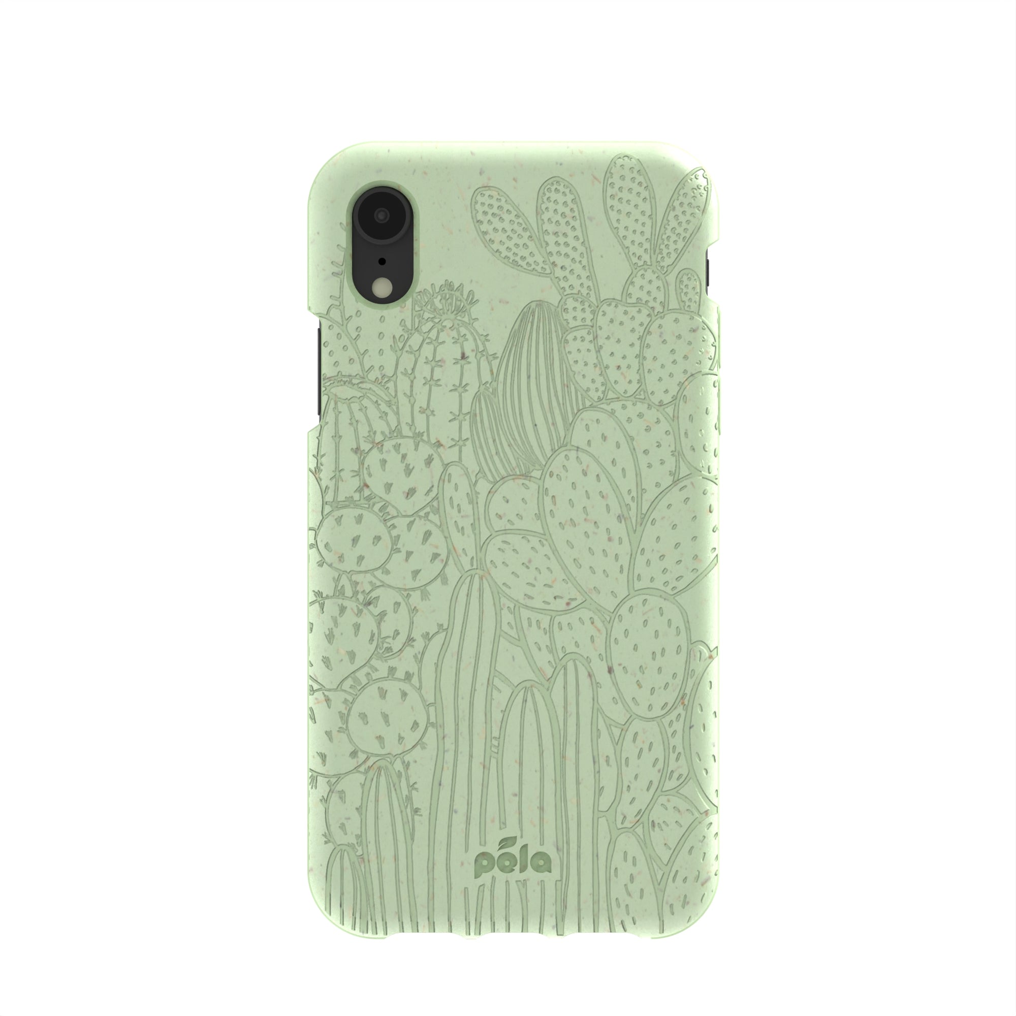 iPhone XR Case EcoFriendly iPhone XR Case Pela Case