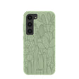 Coque Cactus Vert Sauge pour Samsung Galaxy S23