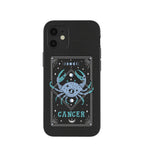 Black Cancer iPhone 12 Mini Case