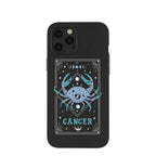 Black Cancer iPhone 12 Pro Max Case