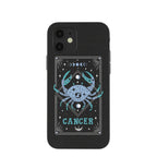 Black Cancer iPhone 12/ iPhone 12 Pro Case