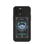 Black Cancer iPhone 13 Pro Max Case