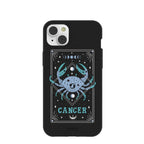 Black Cancer iPhone 14 Plus Case