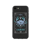 Black Cancer iPhone 6/6s/7/8/SE Case