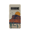 Coque London Fog Canyon pour Google Pixel 7 Pro