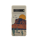 Coque London Fog Canyon pour Google Pixel 7