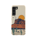 Coque London Fog Canyon pour Samsung Galaxy S22