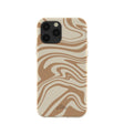 London Fog Cappuccino iPhone 11 Pro Case