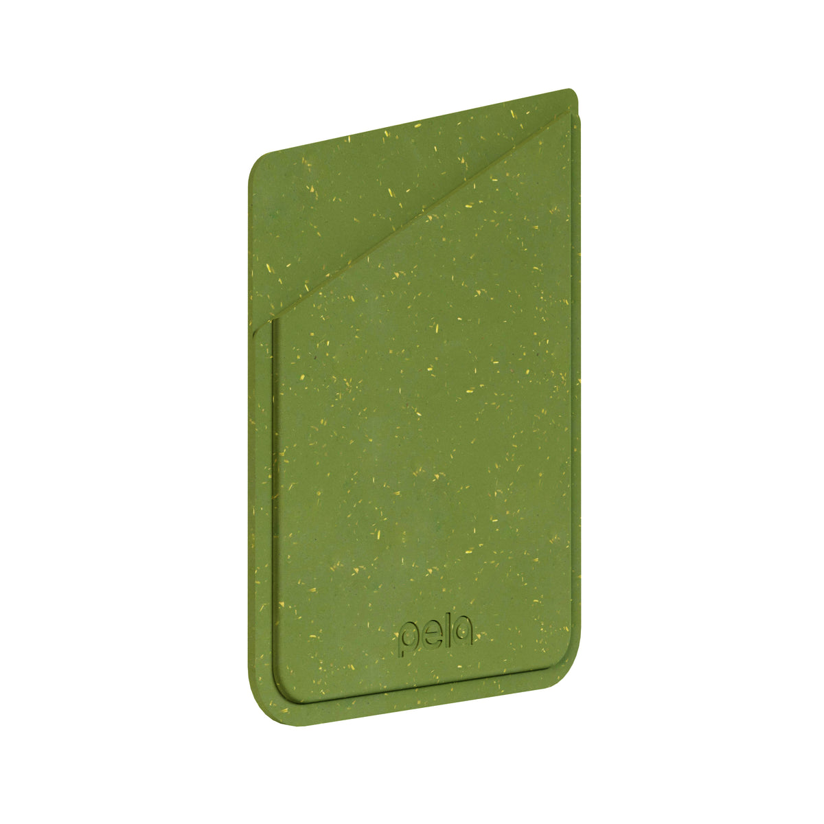 Forest Floor Phone Card Holder