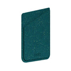 Green Phone Case Card Holder