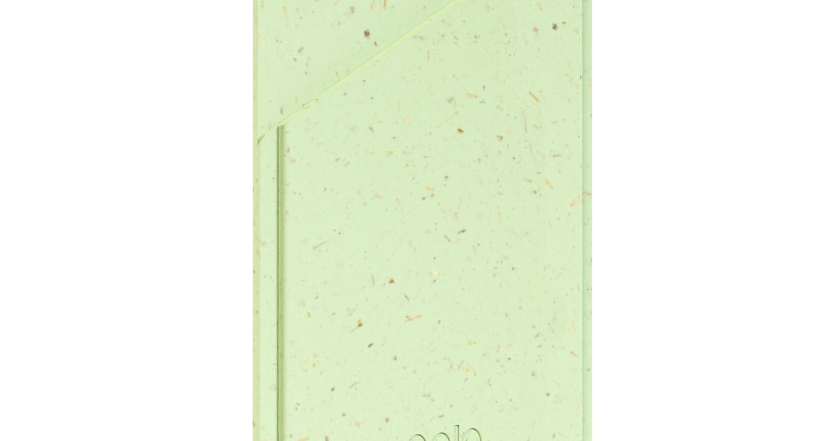 Sage Green Phone Case Card Holder
