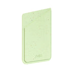 Sage Green Phone Case Card Holder