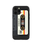 Black Cassette iPhone 11 Pro Case