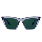 Cocos Sunglasses in Lavender