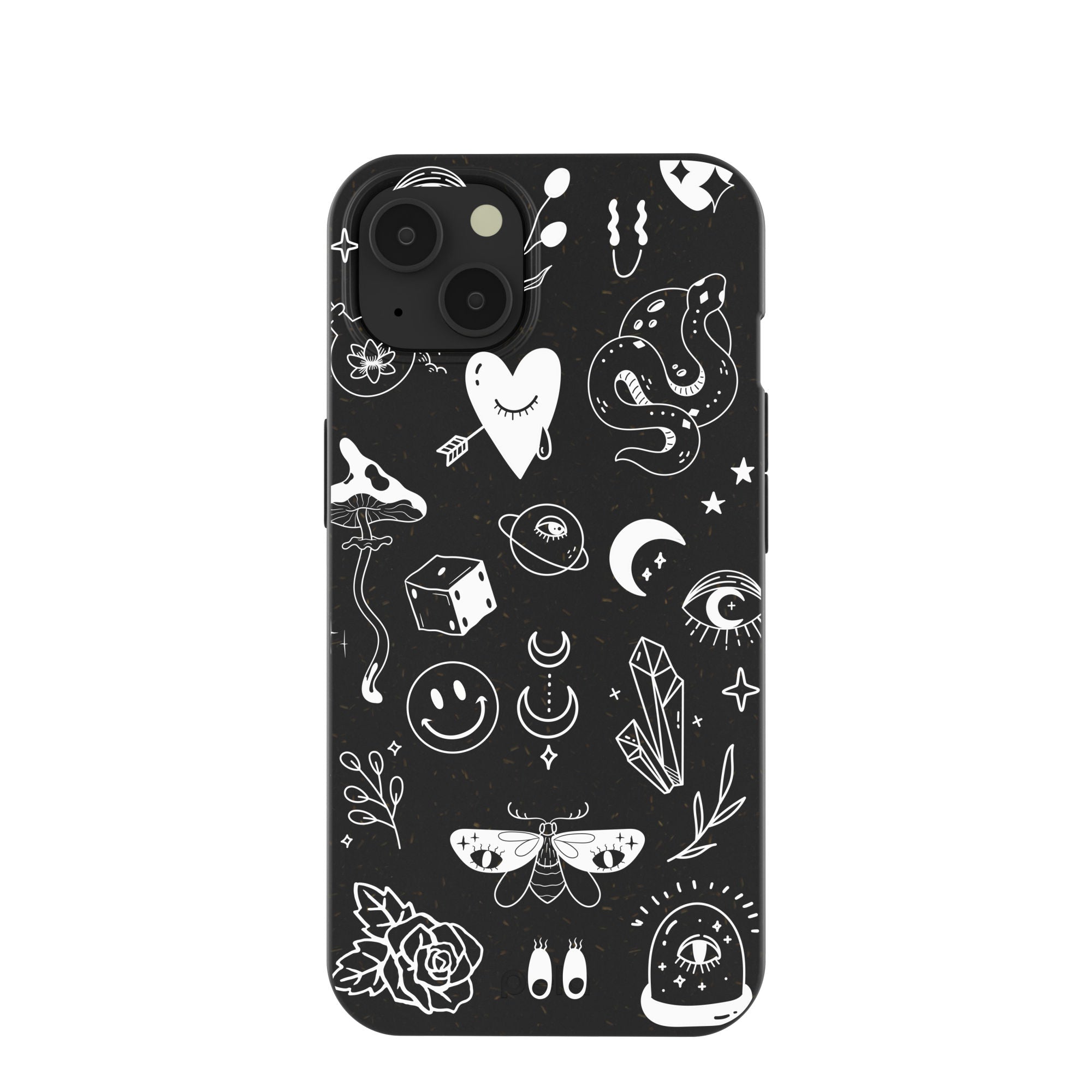 Iphone 13 Case:  Fits Iphone 13 Pro? (You Won'T Believe This!) - v05co0i