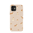 Seashell Corgi Cuties iPhone 12/ iPhone 12 Pro Case