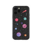 Black Cosmos iPhone 11 Pro Case